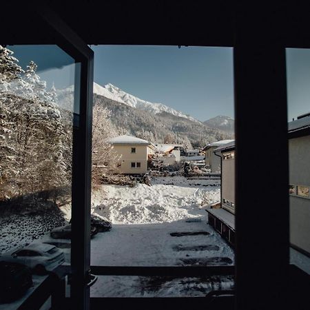 Alpenstadel Mit Hallenbad Und Sauna By Monicare Зеефельд в Тироле Экстерьер фото