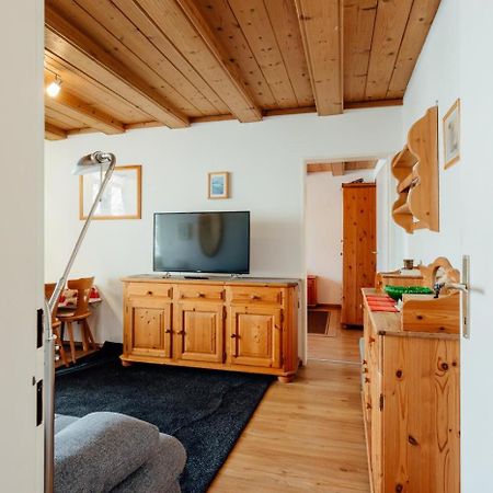 Alpenstadel Mit Hallenbad Und Sauna By Monicare Зеефельд в Тироле Экстерьер фото