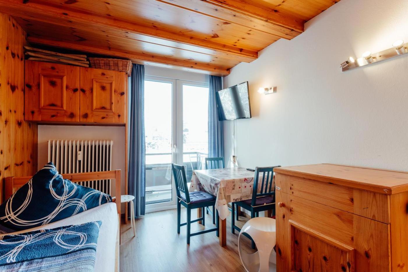 Alpenstadel Mit Hallenbad Und Sauna By Monicare Зеефельд в Тироле Экстерьер фото