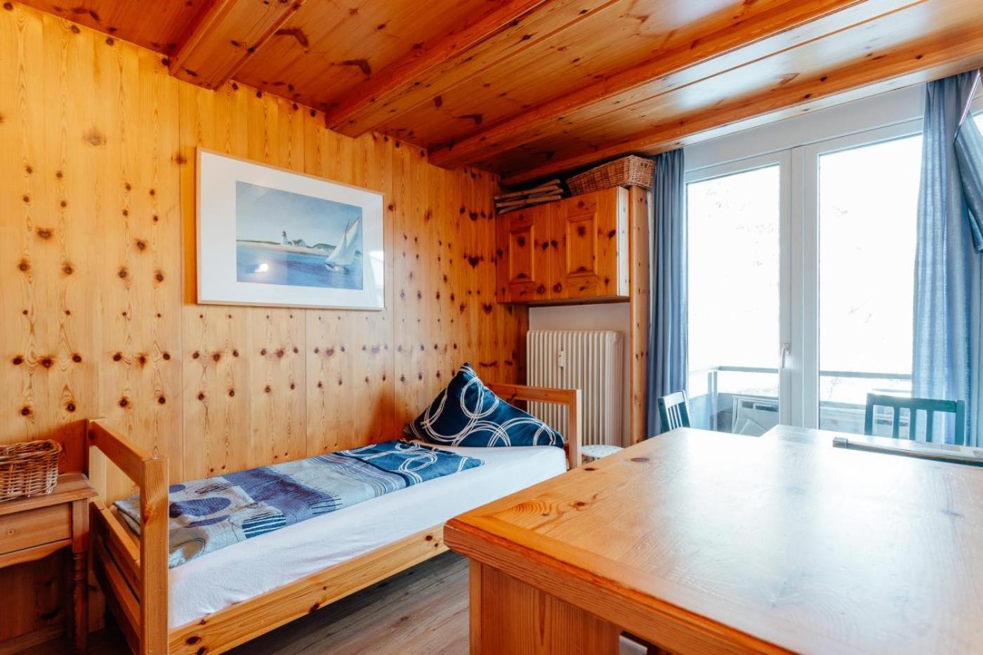 Alpenstadel Mit Hallenbad Und Sauna By Monicare Зеефельд в Тироле Экстерьер фото