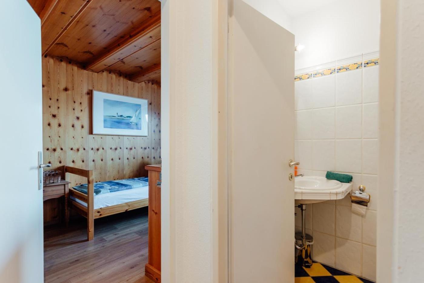 Alpenstadel Mit Hallenbad Und Sauna By Monicare Зеефельд в Тироле Экстерьер фото