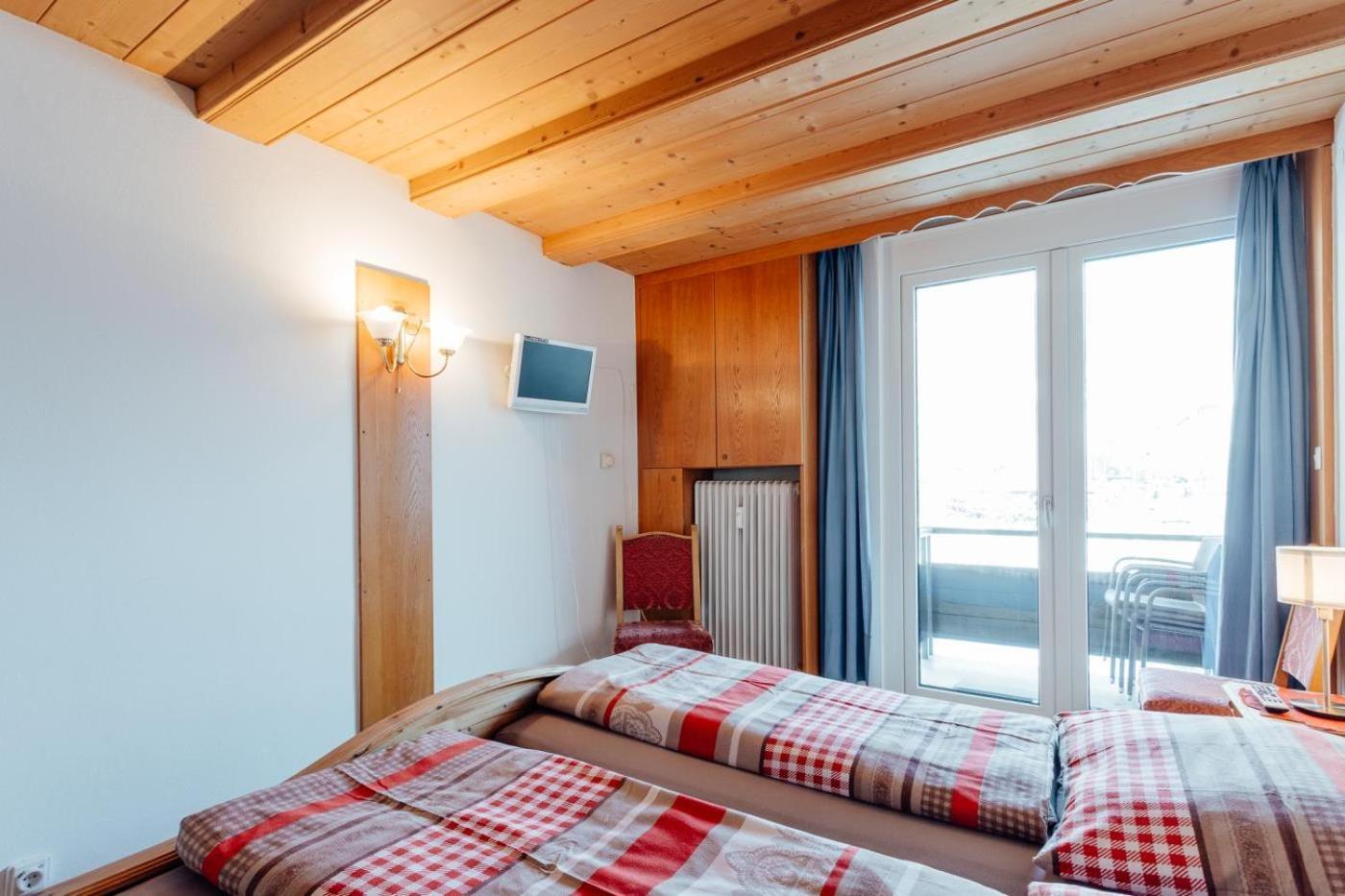 Alpenstadel Mit Hallenbad Und Sauna By Monicare Зеефельд в Тироле Экстерьер фото