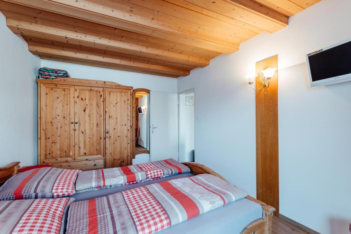 Alpenstadel Mit Hallenbad Und Sauna By Monicare Зеефельд в Тироле Экстерьер фото