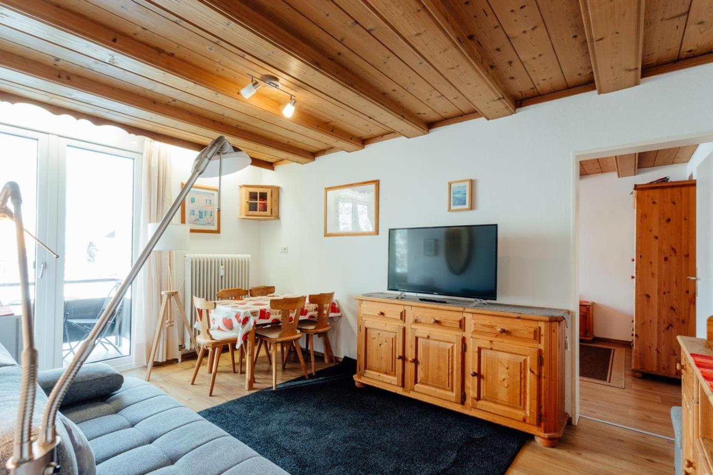 Alpenstadel Mit Hallenbad Und Sauna By Monicare Зеефельд в Тироле Экстерьер фото